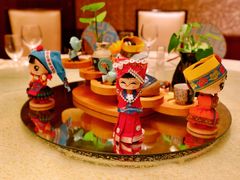 -香宫中餐厅 · 桂林香格里拉