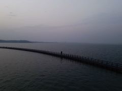 -池州市平天湖风景区