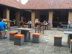 -Ministry of Crab(科伦坡店)