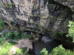 -鹿院坪生态旅游景区