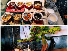 牛奶-绮梦西湖·云端餐厅(歌德店)
