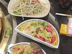 -芦月轩羊蝎子(太平桥店)