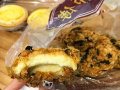 -鲍师傅糕点(江苏路店)