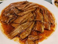 -振生清真饭店(永安道店)