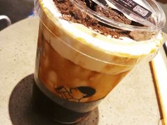 -喜茶(佛山顺德容桂天佑城店)