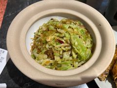 -长安记·大美陕菜(大族广场店)