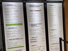 -Shake Shack(西单大悦城店)