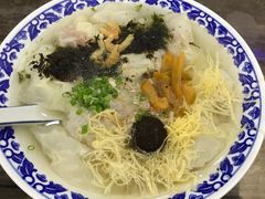 -老温州馄饨担(东游大厦店)