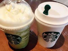 -星巴克(南京弘阳购物中心店)