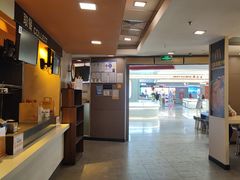 -麦当劳(阳光新生活广场店)