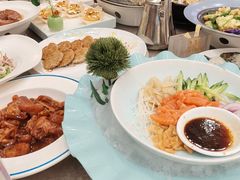 -尖沙咀大酒楼(罗村店·粤菜海鲜·宴会聚餐)