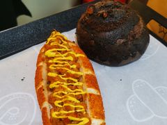 -LELECHA乐乐茶(新街口大洋店)