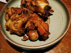-95号酱骨·一块豆腐(展春园西路店)
