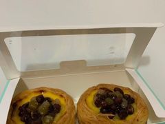 -巴莉甜甜(中环城店)