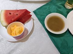 -齐家花园大酒店(宝山店)