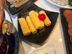-祥源胡同·涮牛羊肉火锅(花桥店)