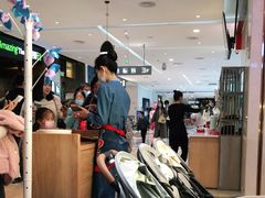 -大族广场Mall&More