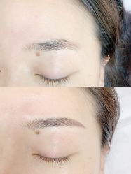 -久匠·野生眉半永久纹眉