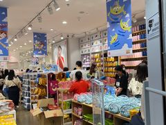 -名创优品(天河区正佳广场二店)