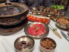 -西塔老太太泥炉烤肉(杭州首店)