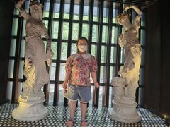 -IL TEATRO 精品意大利餐厅