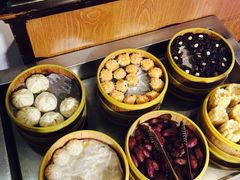 -鑫海汇自助烧烤(凯德广场学府店)