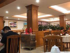 大堂-腰记饭店(龙源路店)