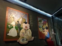 -茂德公草堂