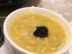 -酌宴府The China Club·广州万富希尔顿酒店(云城东路店)