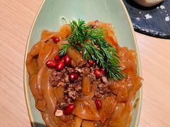 -奉天小馆·非遗东北菜(沈阳万象城店)