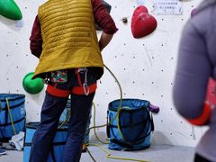 -问山MountQuest攀岩馆