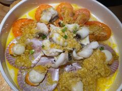 -四道菜·福建菜馆(莆田万达店)