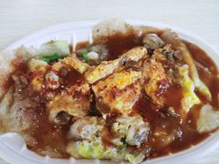 -东门町美食街