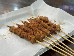 -刘妈菜馆(磁器口店)