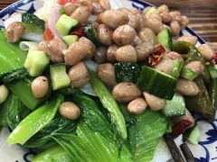 -面尚香关中面馆(盛龙广场总店)