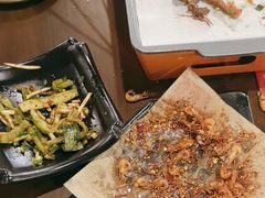 -林二哥宜烤官·宜宾小烧烤