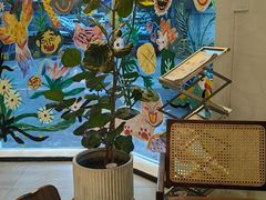 -The Good Place好地方·Brunch·coffee(国贸店)