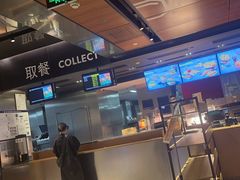 -麦当劳(新王府井店)