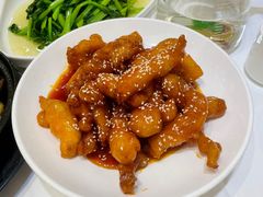 -小贝壳酒楼(经九路店)