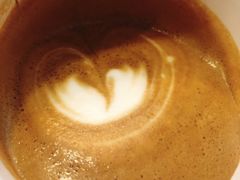 flat&nbsp;white-Cafe del Volcan(永康路店)
