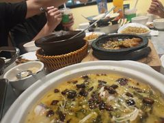 -小菜园新徽菜(芜湖万达店)