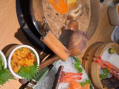-沼津港精致料理·寿喜烧·烧鸟(青浦宝龙广场日料榜单店)