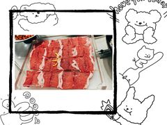 -阳坊胜利涮羊肉(阳坊总店)