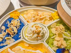 -狮拾久·现代新加坡料理(壹方城店)