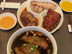-中国厨房/台湾牛肉面