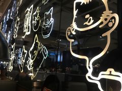 -猫爪爪原切自助烤肉(观音桥阳光世纪店)