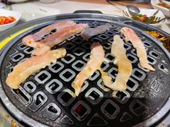 -韩宫宴烤肉·料理(苏州中心店)