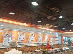 -呷哺呷哺(西单大悦城店)