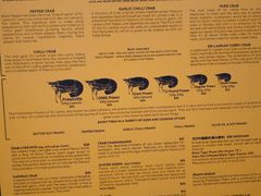 -Ministry of Crab(科伦坡店)