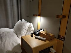 -全季酒店(济南西站店)